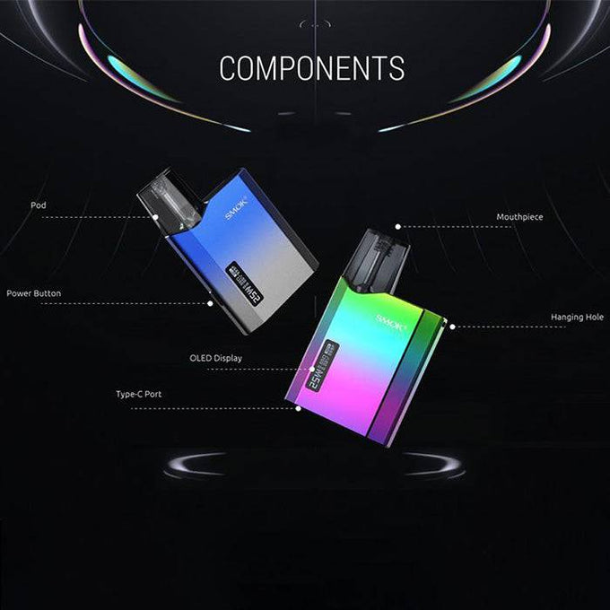 Smok Nfix-Mate Pod System Kit