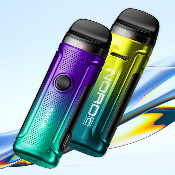 Smok Nord C Pod System Kit
