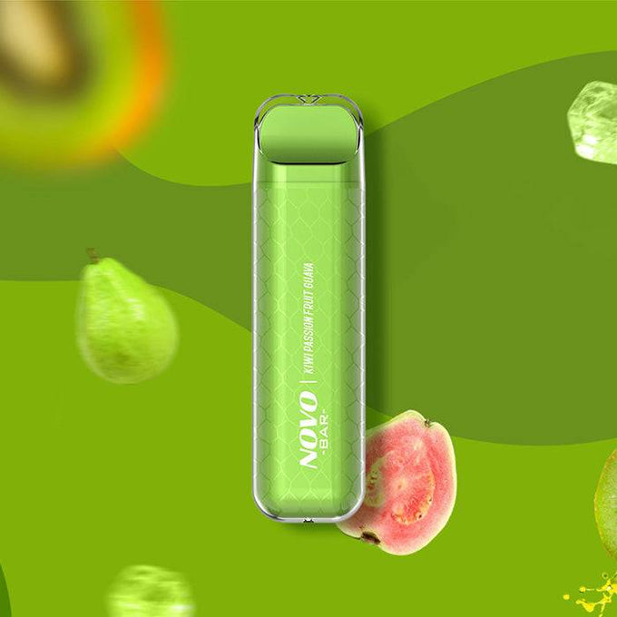 Novo Bar 600 Disposable Vape