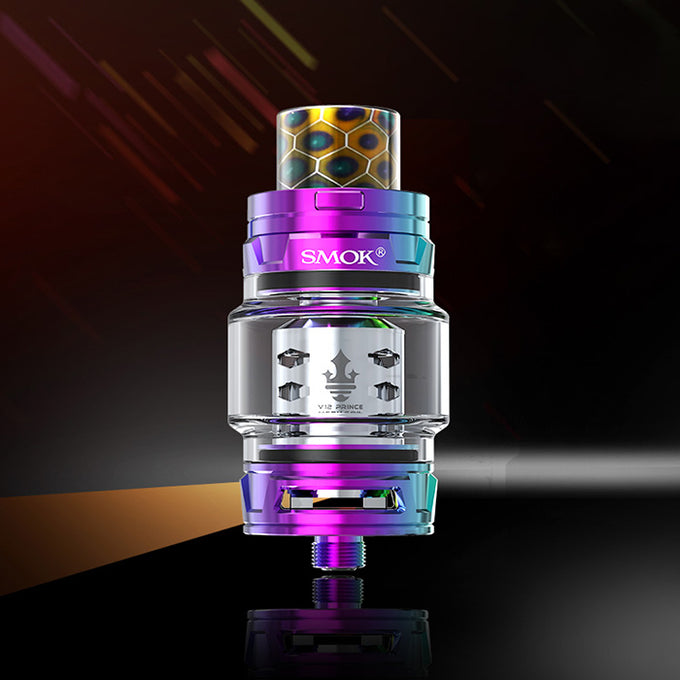 Smok TFV12 Prince Replacement Tanks