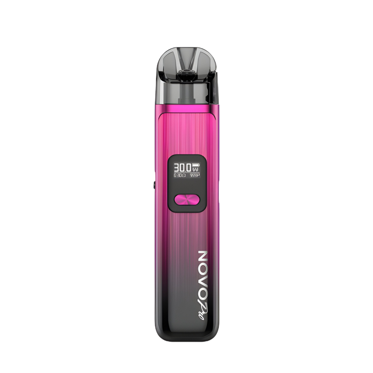 Smok Novo Pro Pod System Kit Pink Black  