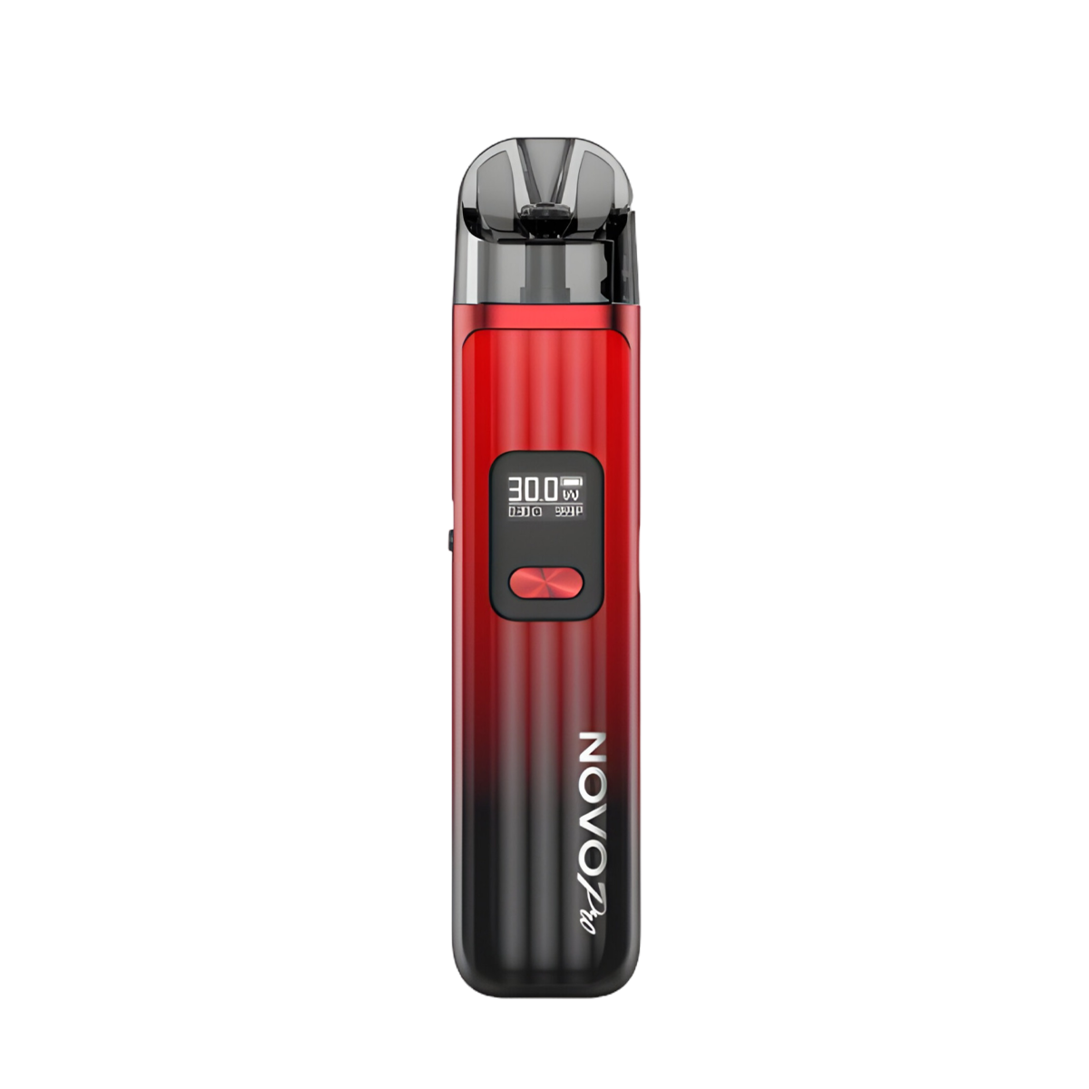 Smok Novo Pro Pod System Kit Red Black  