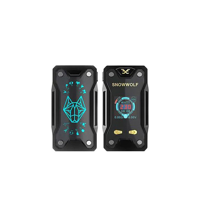 SnowWolf Xfeng Box-Mod Kit