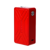 SnowWolf 200W C Box-Mod Kit - China-Red