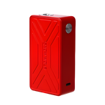 SnowWolf 200W C Box-Mod Kit China-Red  