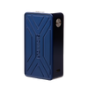 SnowWolf 200W C Box-Mod Kit - Dark Blue