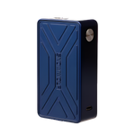SnowWolf 200W C Box-Mod Kit Dark Blue  