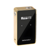 SnowWolf 200W Plus Box-Mod Kit - Golden