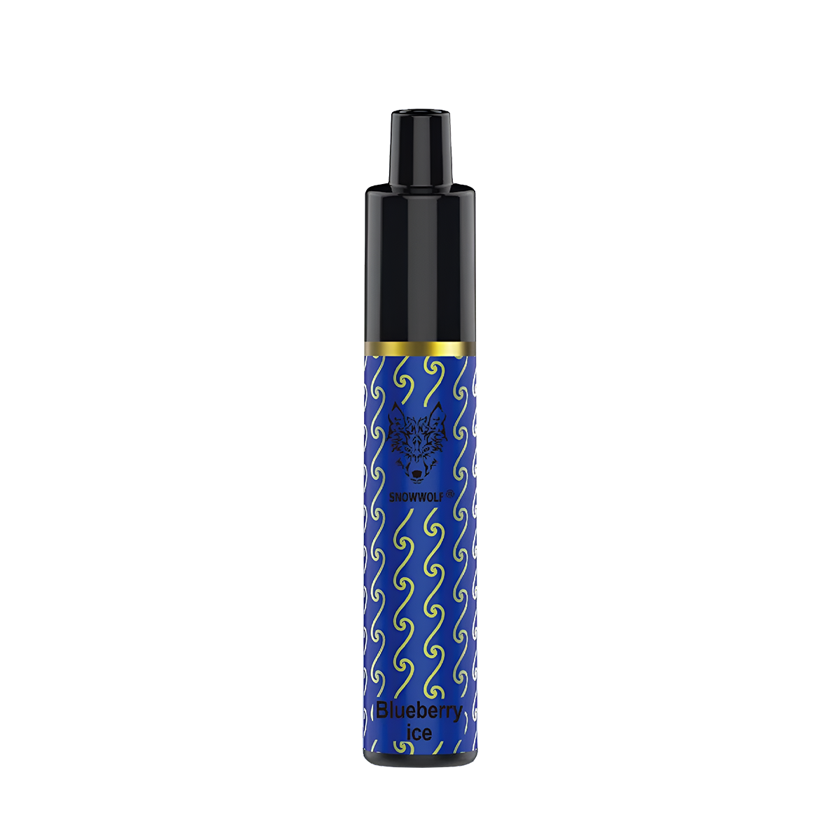 SnowWolf 2500 Disposable Vape SnowWolf 2500 Disposable Vape