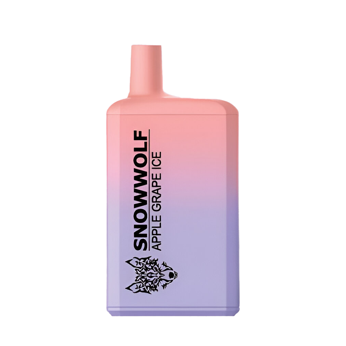 SnowWolf 6000 Disposable Vape Snowwolf 6000 disposable vape