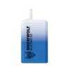 SnowWolf 6000 Disposable Vape - Blue Razz Ice