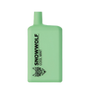 SnowWolf 6000 Disposable Vape - Cool Mint