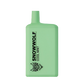 SnowWolf 6000 Disposable Vape Cool Mint  