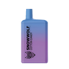 SnowWolf 6000 Disposable Vape - Cotton Candy