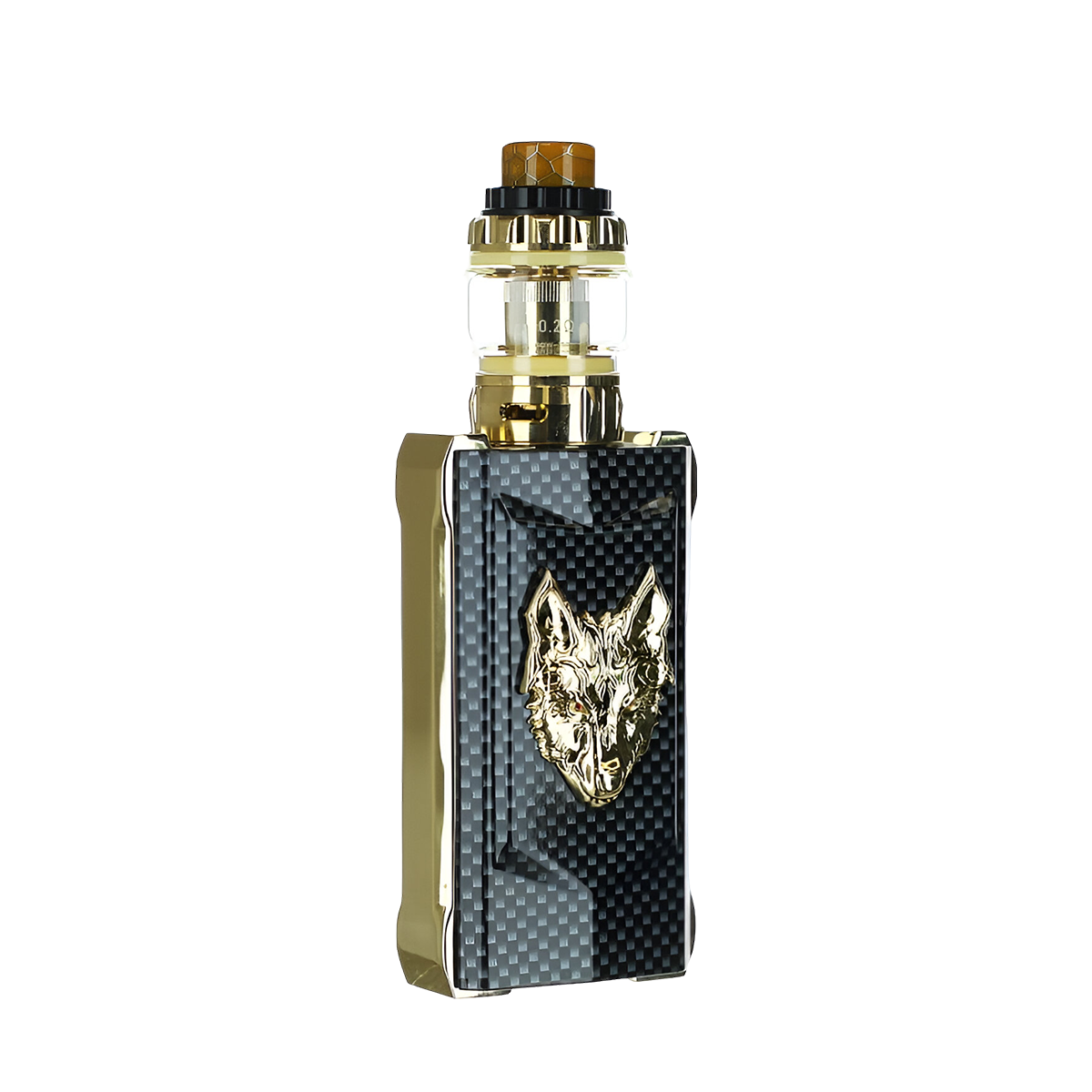SnowWolf MFeng Advanced Mod Kit SnowWolf MFeng Advanced Mod Kit
