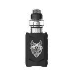 SnowWolf Mfeng Baby Advanced Mod Kit Black Stainless  