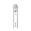 SnowWolf mini Feng Pod System Kit - Silver