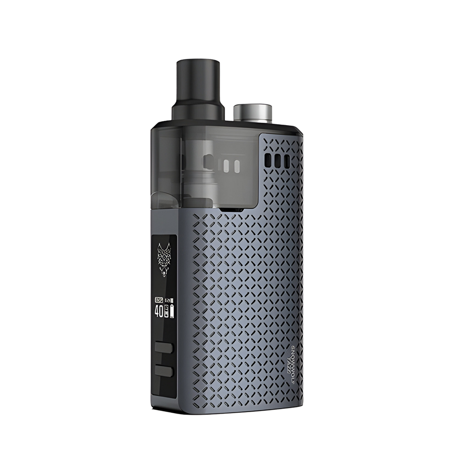 SnowWolf Taze Pod-Mod Kit Space Grey