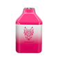 Snowwolf Zero Disposable Vape Sakura Grape Ice  