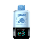 Airmez Mars 20k Disposable Vape - Snowy Gummy Chill
