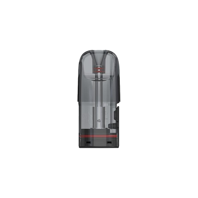 Smok Solus 2 Mesh Replacement Pod Cartridge Meshed Coil - 0.9 Ω