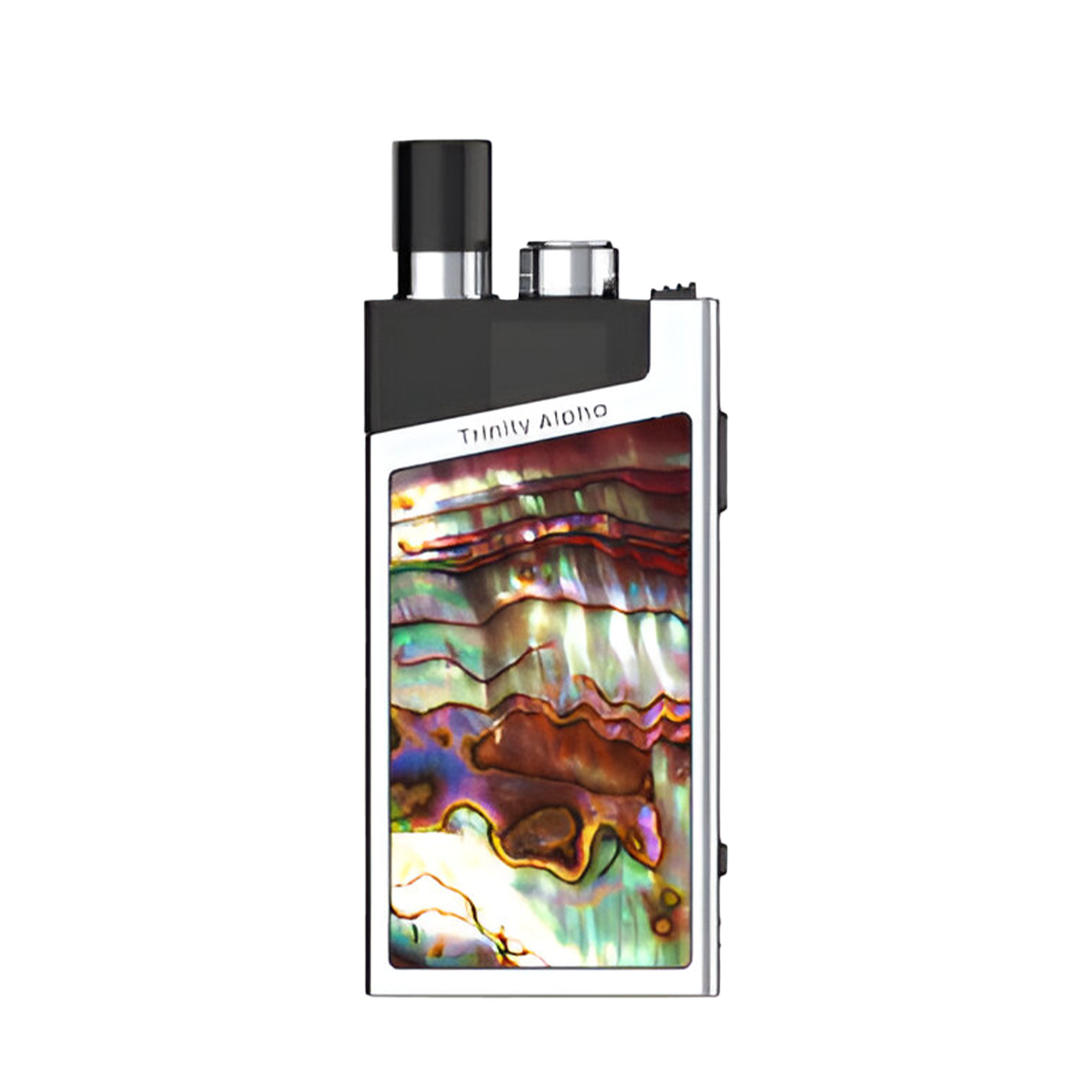 Smok Trinity Alpha Pod-Mod Kit Smok Trinity Alpha Pod-Mod Kit