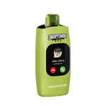 Snoopy Smoke Connect 30K Disposable Vape - Sour Apple B* Pop