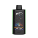 Hzko Supernova Disposable Vape - Sour Apple Ice