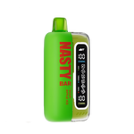Nasty Bar Xl 20K Disposable Vape - Sour Apple Ice