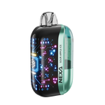 Nexa Ultra 50000 Disposable Vape - Sour Apple Ice
