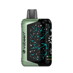 Vabeen Polar Beast 35K Disposable Vape - Sour Apple Ice