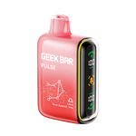 Geek Bar Pulse 15K Disposable Vape - Sour Apple B–Pop