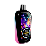 Flum UT Bar Pro 25K Disposable Vape - Sour Burst