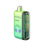 Airmez Xbeats 40k Disposable Vape - Sour Fucking Fab