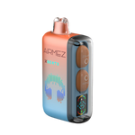 Airmez Xbeats 40k Disposable Vape - Sour Mango Pineapple