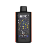 Hzko Supernova Disposable Vape - Sour Mango Pineapple