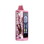 Lost Mary MO20000 Pro Disposable vape - Sour Strawberry Dragon