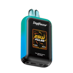 Digiflavor Sky 25K Disposable Vape - Sour Watermelon Blue Razz
