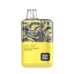 Spaceman 10k Pro Disposable Vape Pineapple Passion Lemonade  