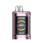 Spaceman Prism 20K Disposable Vape Strawberry Mint Candy  