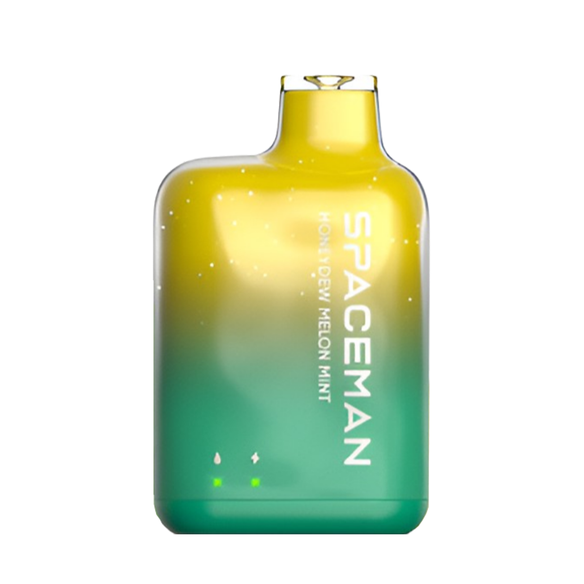 Spaceman SP7000 Disposable Vape Honeydew Melon Mint  