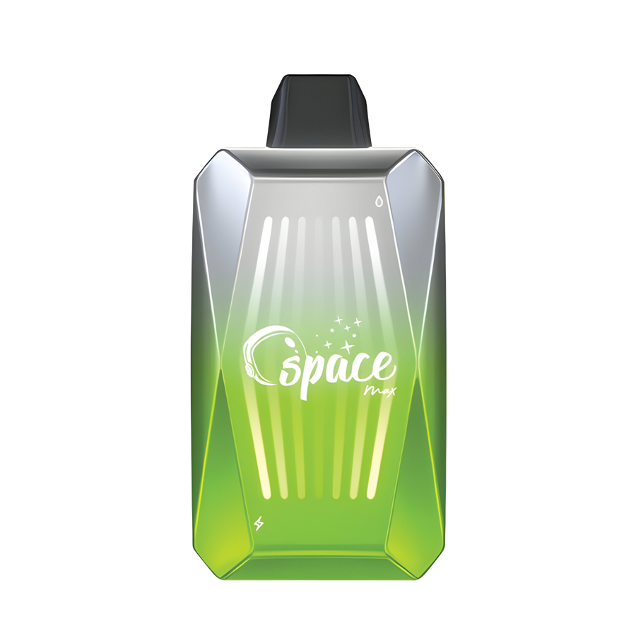 Space Max Glow 20K Disposable Vape Spearmint