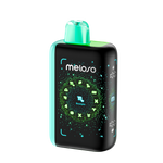 Geek Bar Meloso 30K Disposable Vape - Stone Freeze