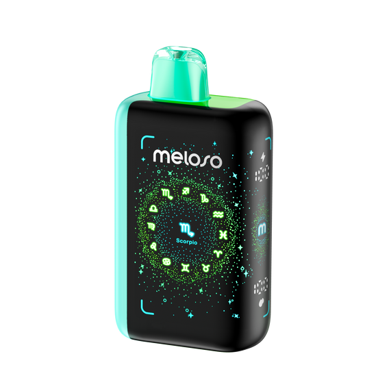 Stone Freeze-Geek Bar Meloso Bar 30K