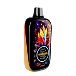 Flum UT Bar Pro 25K Disposable Vape - Straw Mango