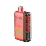 Airmez Xbeats 40k Disposable Vape - Strawberry B-Pop