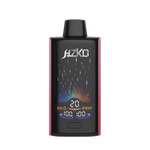 Hzko Supernova Disposable Vape - Strawberry B-pop