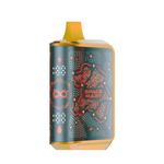 Space Mary Ma25000 Disposable Vape - Strawberry Banana