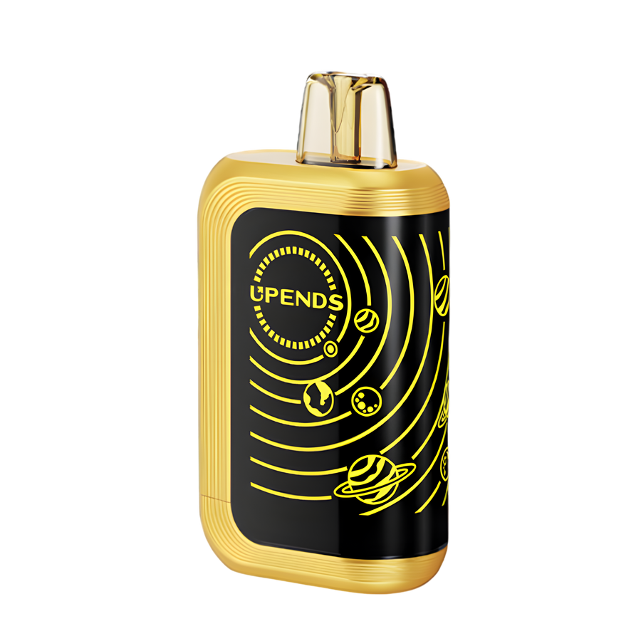 Upends CD30K Disposable Vape Strawberry Banana