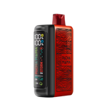 Pachamama 25K Disposable Vape - Strawberry Cherry